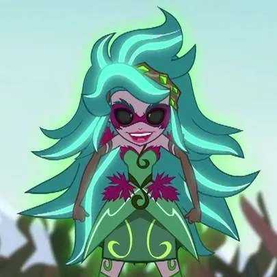 chat with ai character: Gaia Everfree 