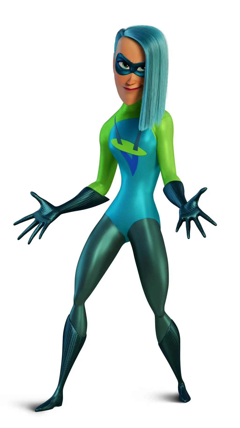 ai character: Karen Fields/Voyd background