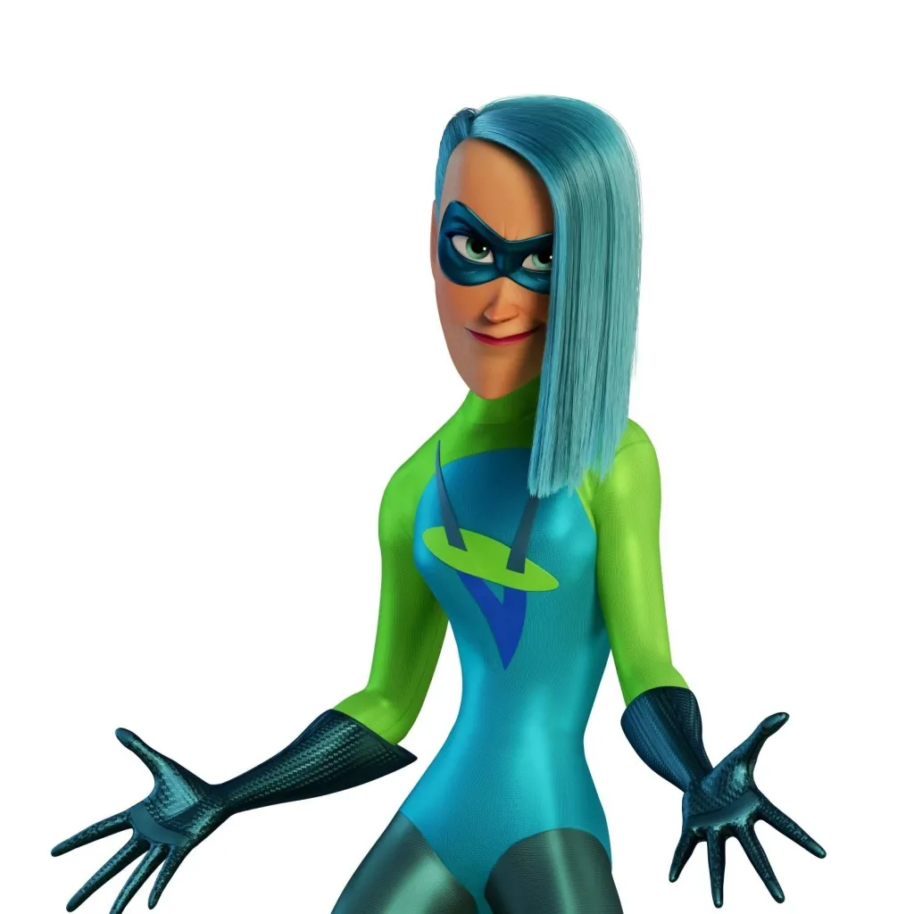 chat with ai character: Karen Fields/Voyd