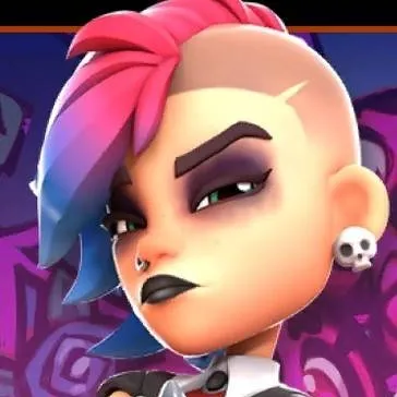chat with ai character: Lucy 