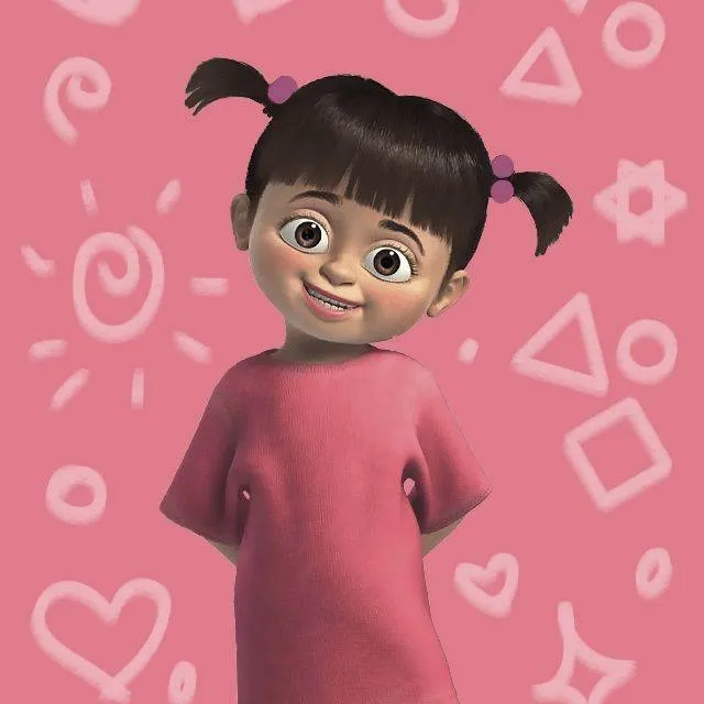 chat with ai character: Boo