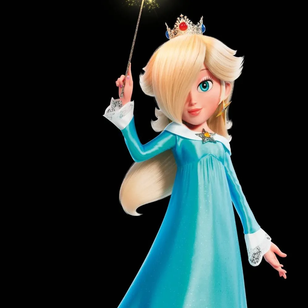 chat with ai character: Roselina 