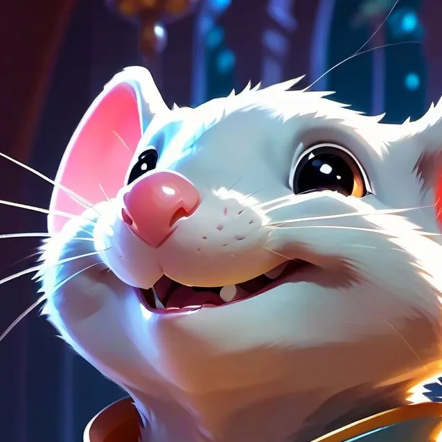 chat with ai character: jumbo