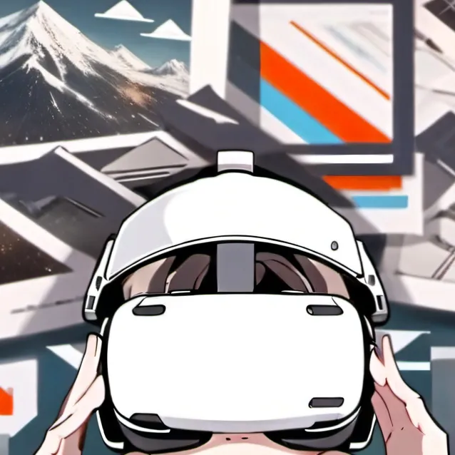 chat with ai character: nick