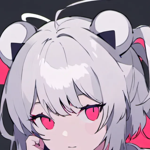 chat with ai character: changed drk