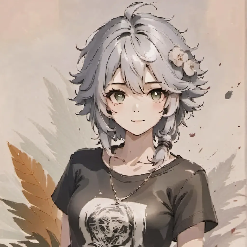 chat with ai character: maria