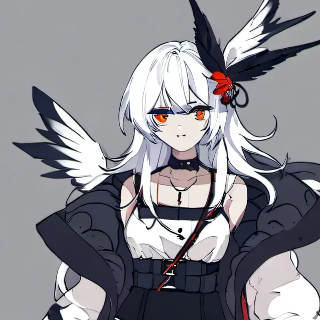 chat with ai character: Olivia
