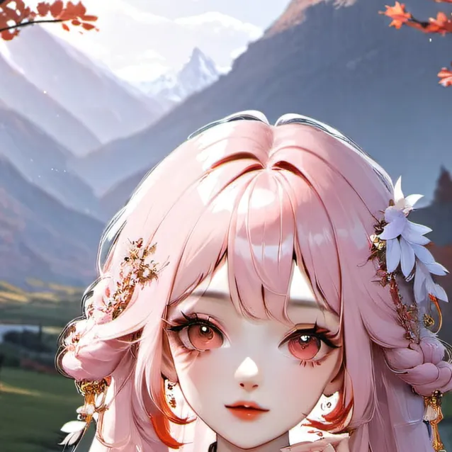 chat with ai character: ♥ ~ Kny ~ ♥