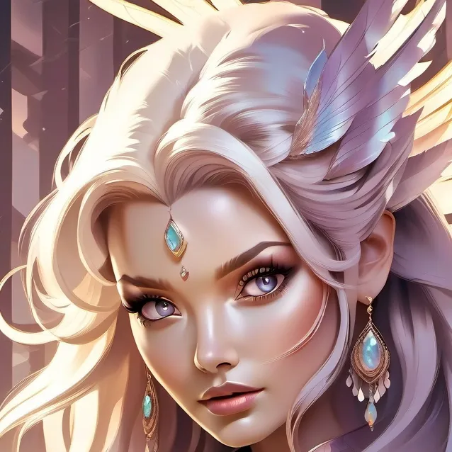 chat with ai character: Alice