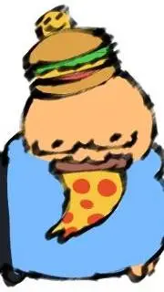 ai character: two time argument? background