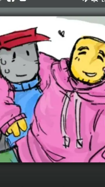 ai character: Ivan x Andrew background