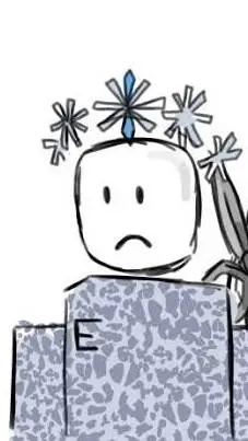 ai character: Forsaken drama background