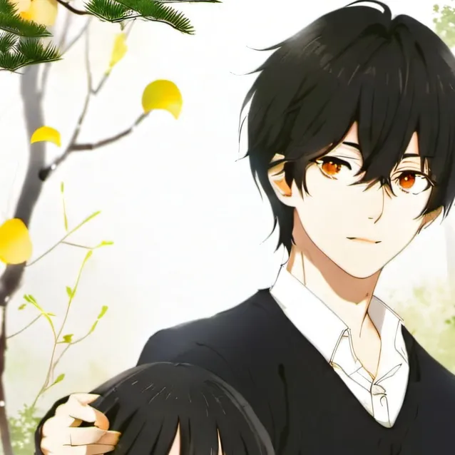 chat with ai character: Sarah(GF) 