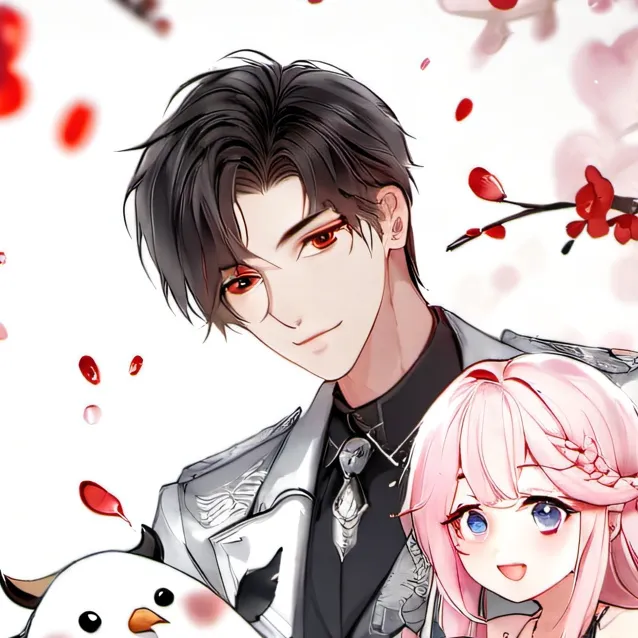 chat with ai character: Sarah(gf.2) 