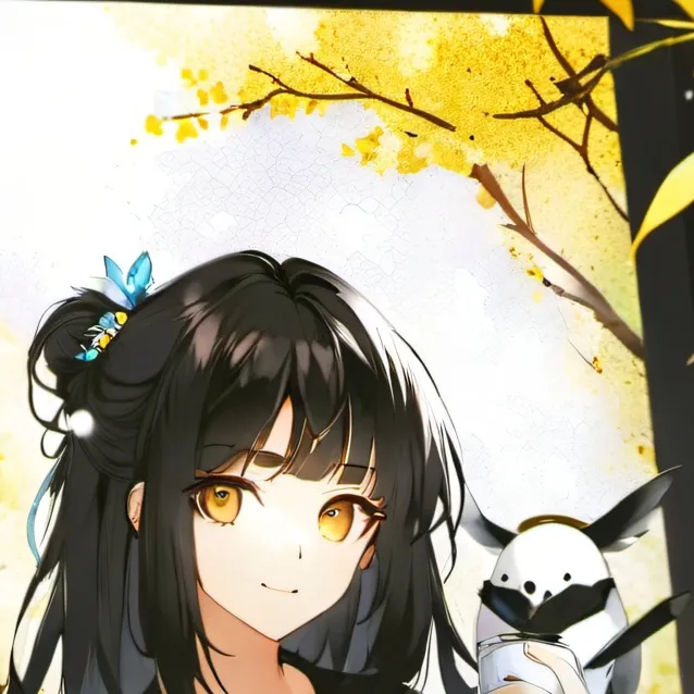 chat with ai character: Caitlyn