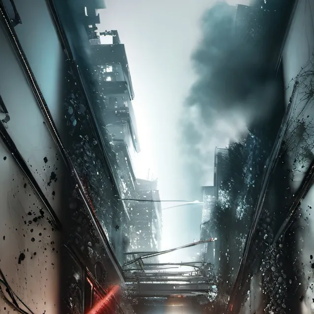 chat with ai character: mistivious light 