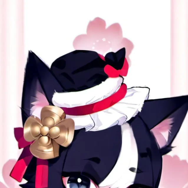 chat with ai character: Neko seek