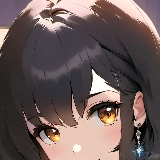 chat with ai character: . 