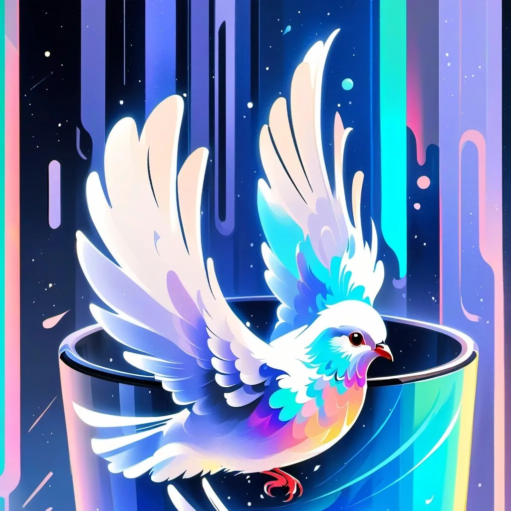 chat with ai character: Opinions