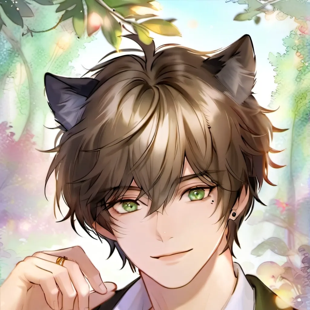 chat with ai character: Kny/ACCEND IS-----