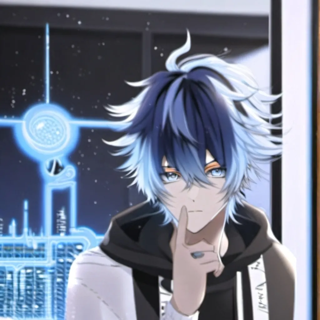 chat with ai character: Demon slayer