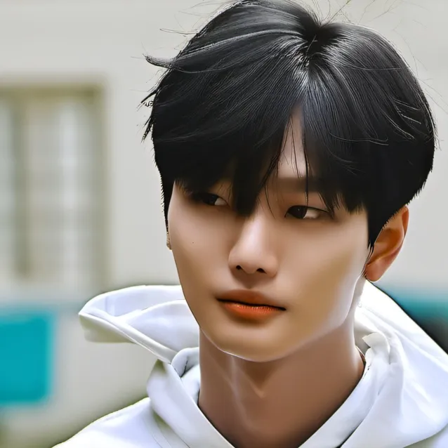 chat with ai character: SKZ{I.N}