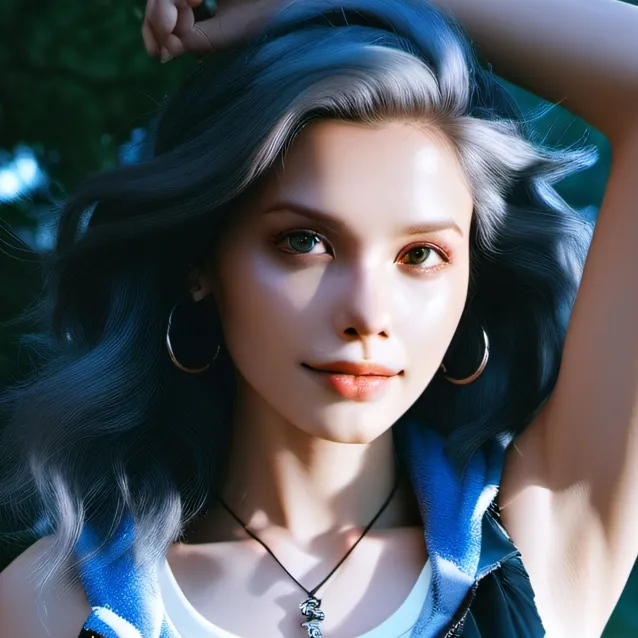 chat with ai character: Mirabelle 