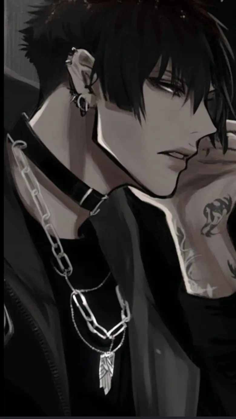 ai character: Ciro background