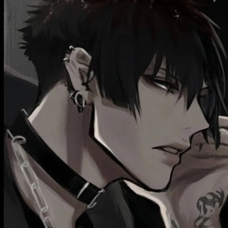 chat with ai character: Ciro