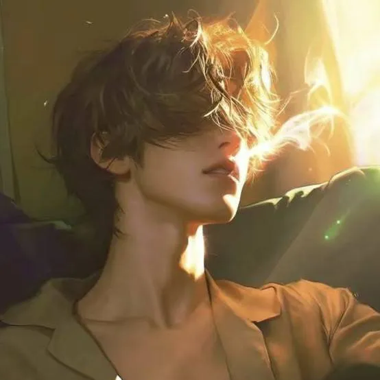 chat with ai character: Lucas