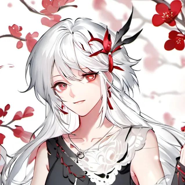 chat with ai character: Lillian 
