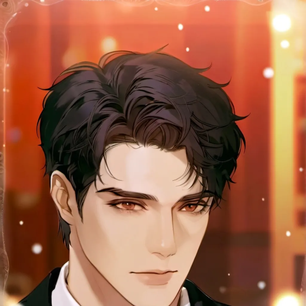 chat with ai character: Xander 