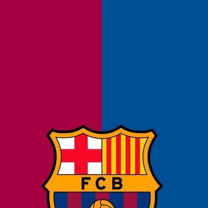 chat with ai character: FC BARCELONA