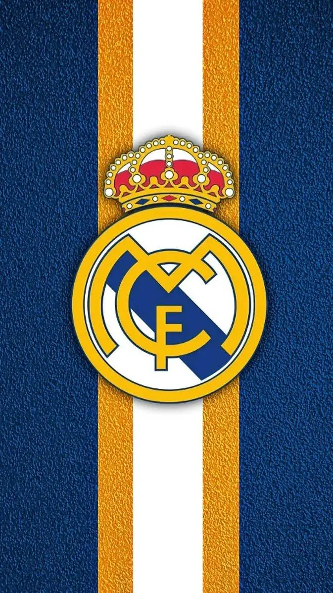 ai character: Real Madrid background