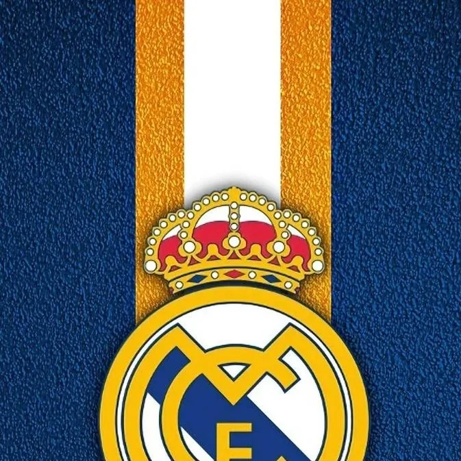 chat with ai character: Real Madrid