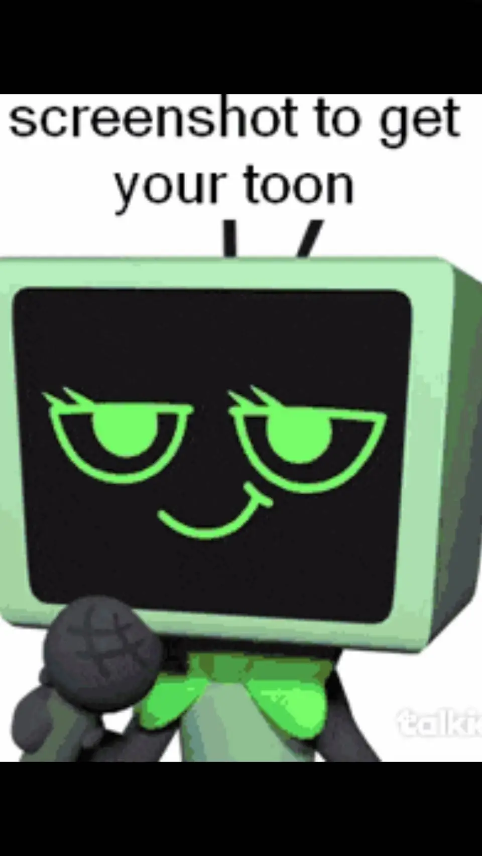 ai character: hangout! background