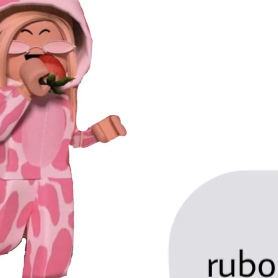 chat with ai character: roblox gc