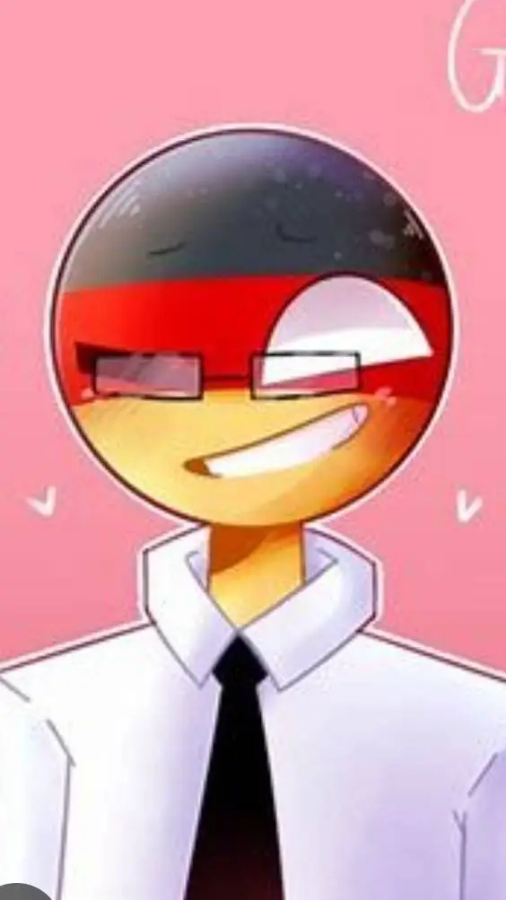 ai character: germanys downfall. background