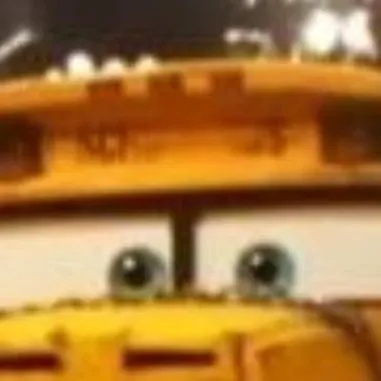 chat with ai character: paws on my tracks