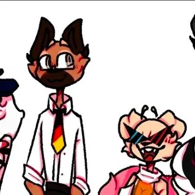 chat with ai character: 🐶Countrydogs🐶