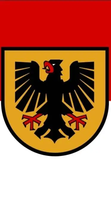 ai character: Dortmund background
