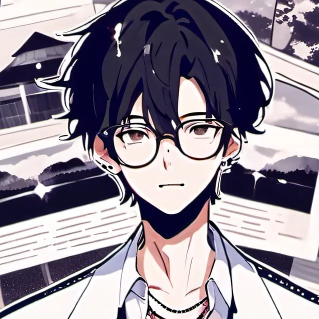 chat with ai character: jason