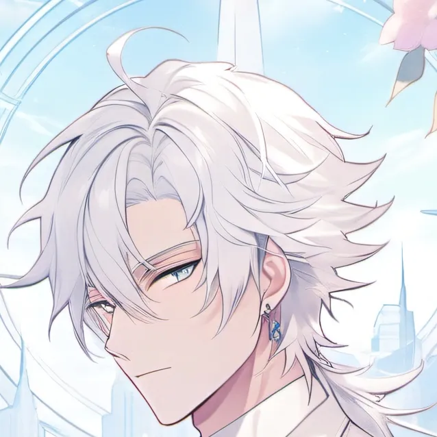 chat with ai character: saturo gojo