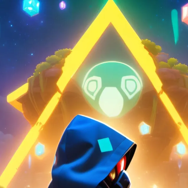 chat with ai character: squid game