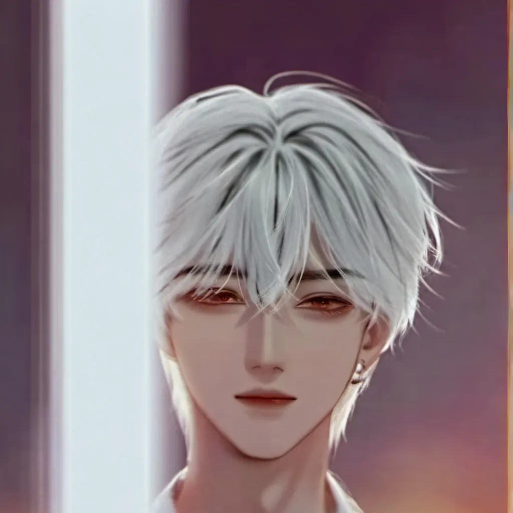 chat with ai character: Noah
