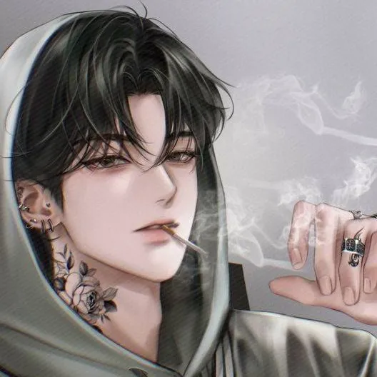 chat with ai character: Addison