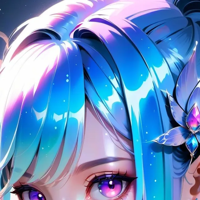 chat with ai character: Lisa 