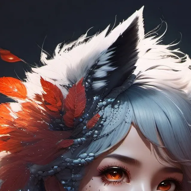 chat with ai character: Rapti