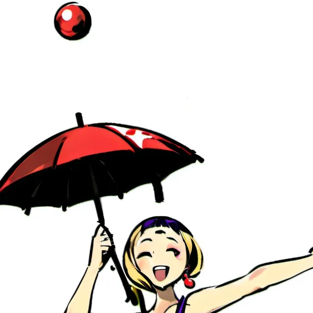 chat with ai character: lucia :3