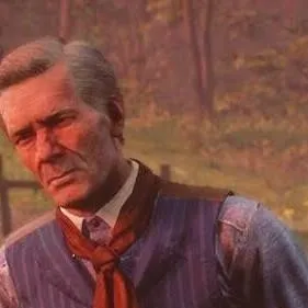 chat with ai character: Hosea ur grandpa